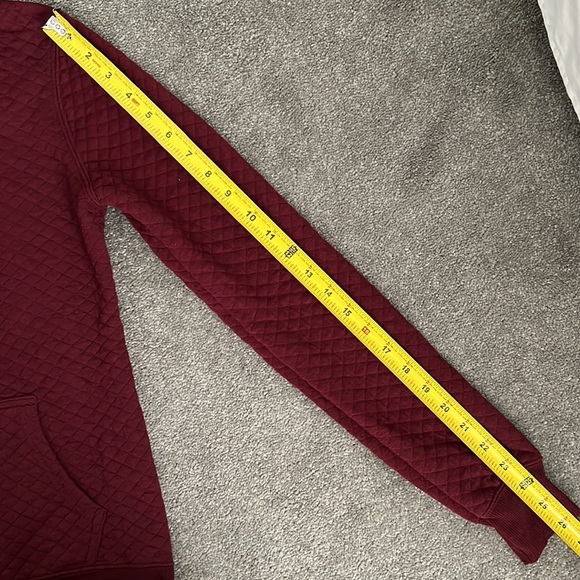 New look UK size 8 zip hoodie - Picture 7 of 7